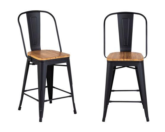 Lifestyle Furniture dining chair review