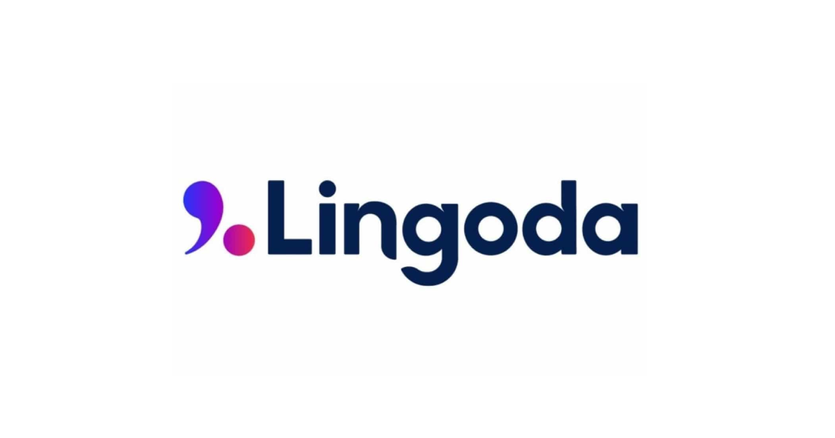 Lingoda Discount Code 2025