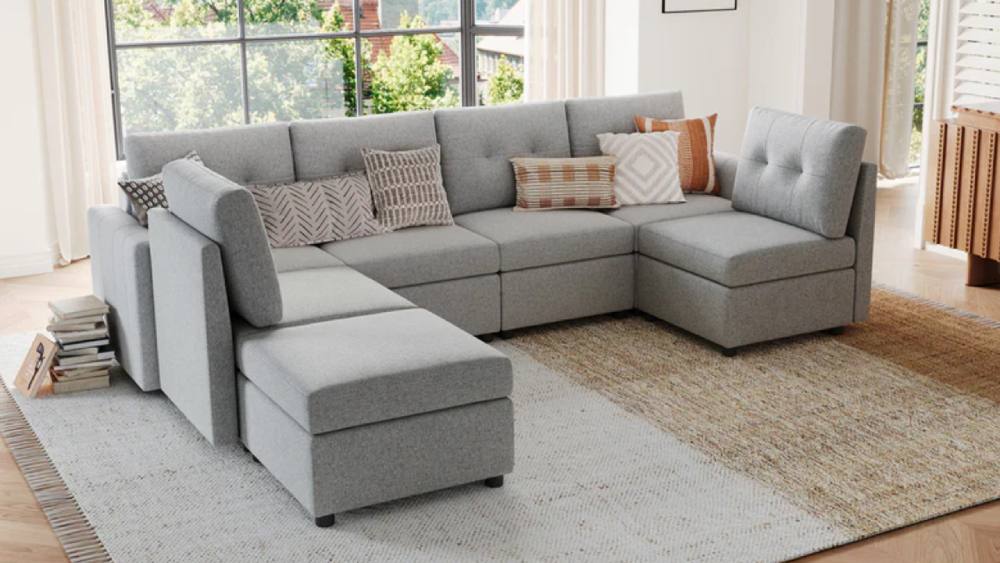 Discover Comfort and Style with Linsy Home