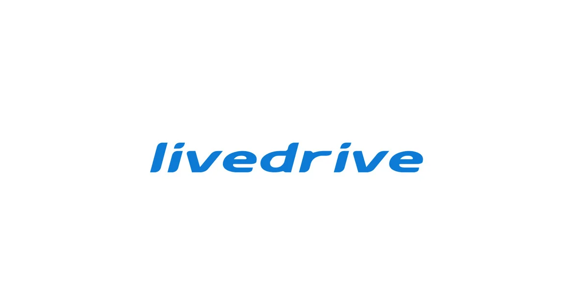 livedrive UK Discount Code 2025