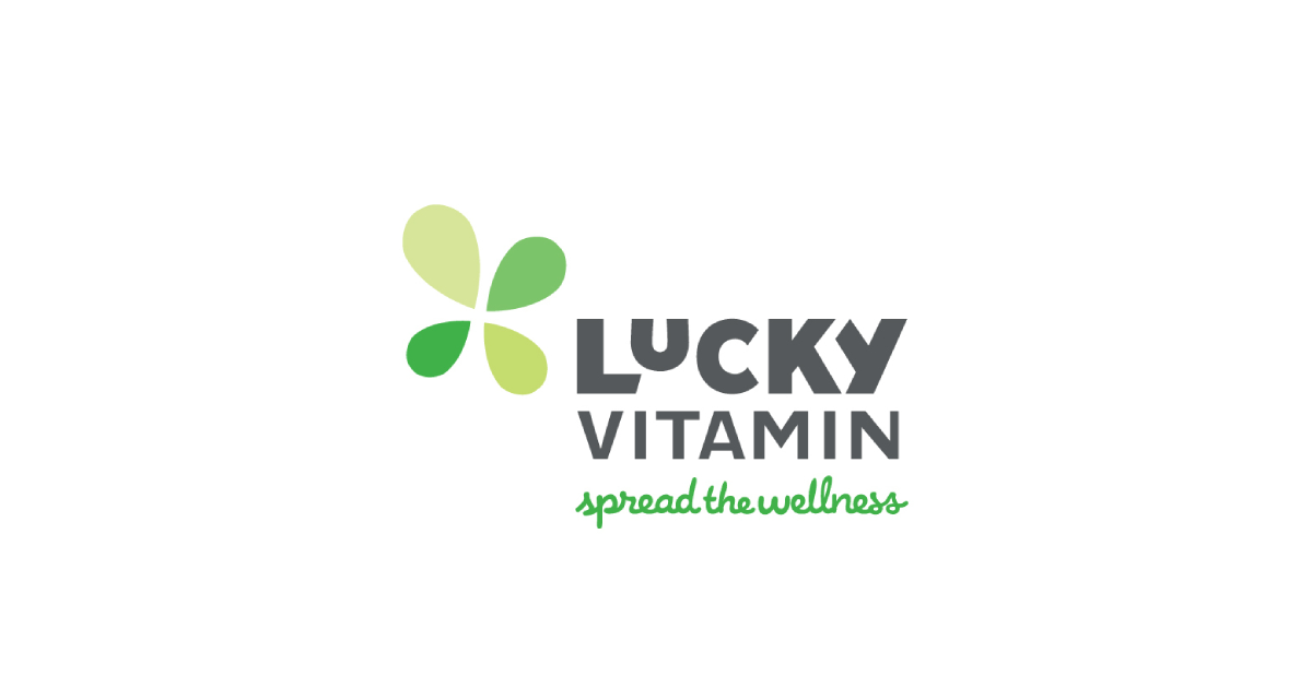 Lucky Vitamin Discount Code 2025