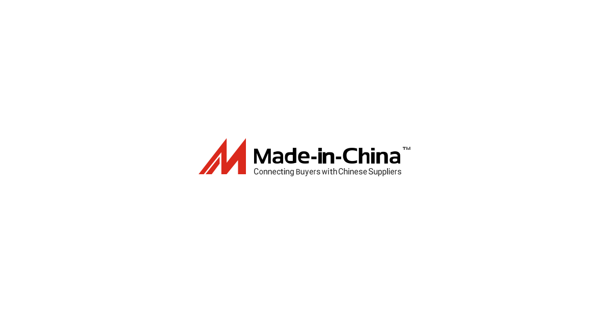 Made-in-China.com Discount Code 2025