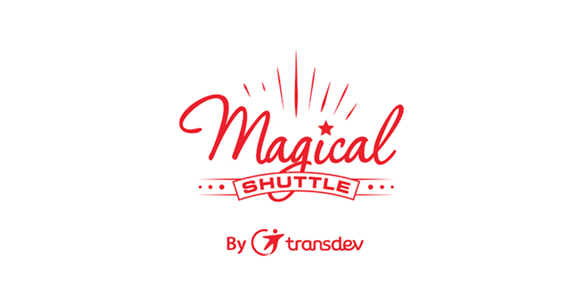 Magical Shuttle UK Discount Code 2025