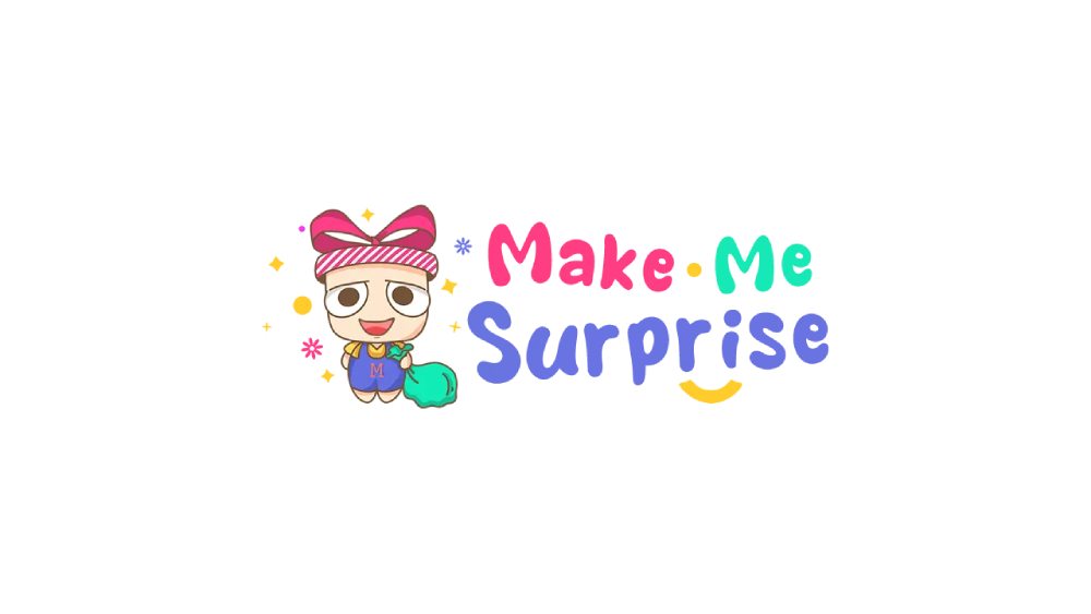Make Me Surprise Review : Personalized Gifts That Tell Your Story