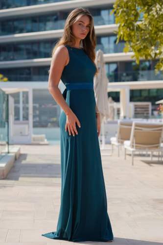 TFNC Maxi Dress