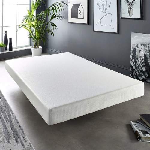 Wayfair Memory Foam Mattress