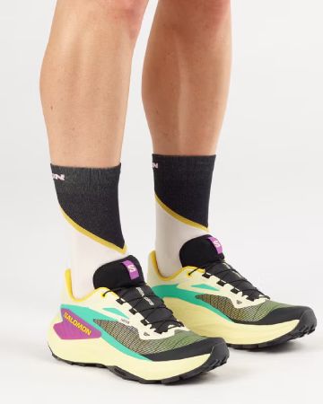 Salomon Men Trail Running