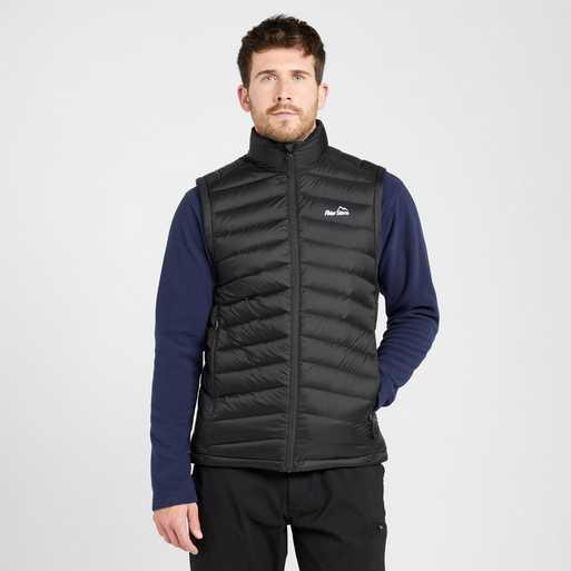 Men’s Loch Down Gilet