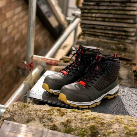 Hard Yakka Men's Neo 2.0 Hybrid Safety Boots