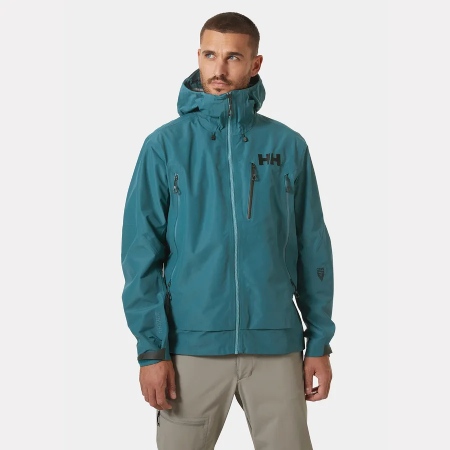 Helly Hansen Men's Odin 9 Worlds 3.0 Shell Jacket