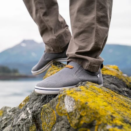 XtraTuf Men's Sharkbyte Sustainable Boat Shoes