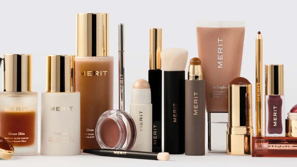 MERIT Beauty Guide: Minimalist Makeup and Beauty Essentials