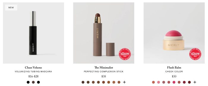 meritbeauty