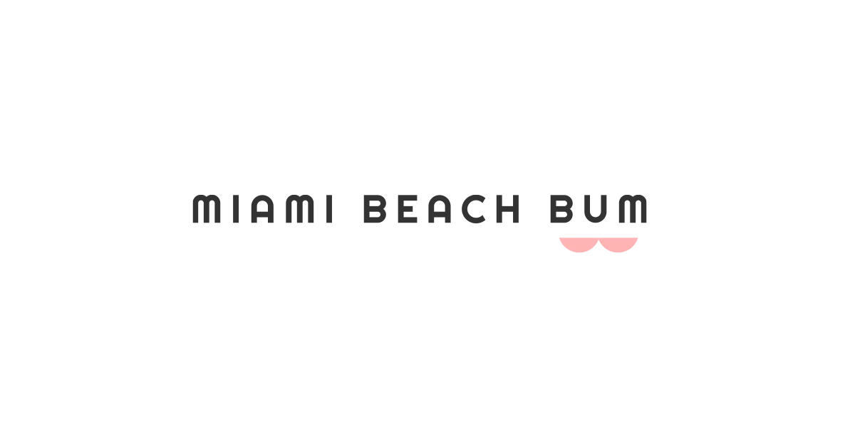 Miami Beach Bum Discount Code 2025