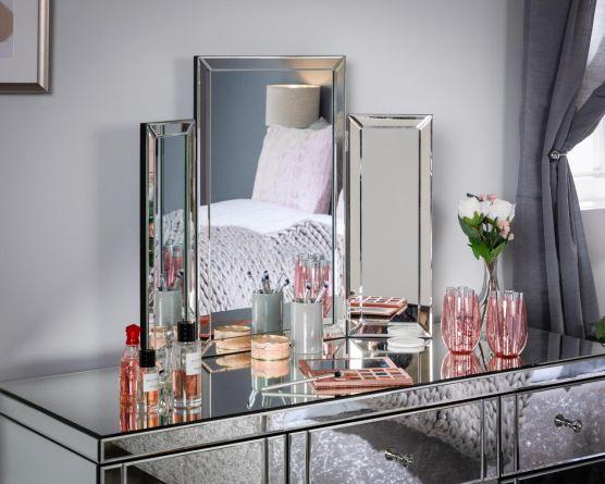 Lifestyle Furniture Mirror review