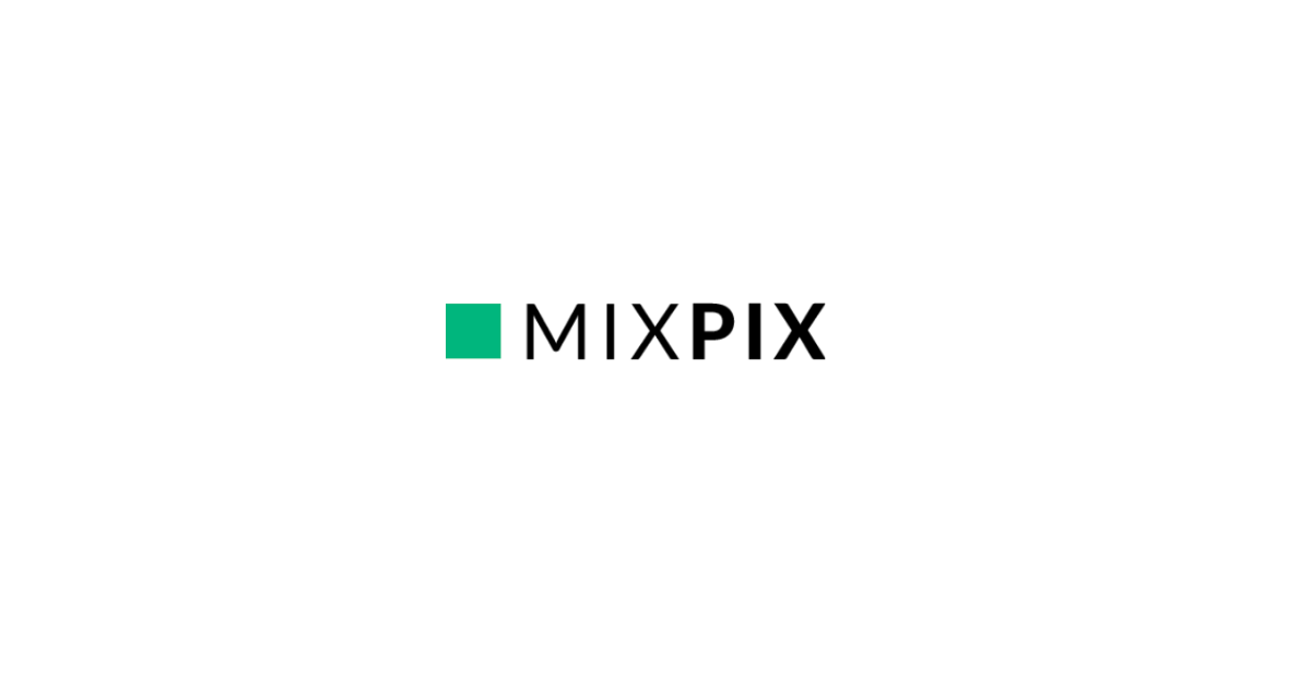 MixPix Discount Code 2025