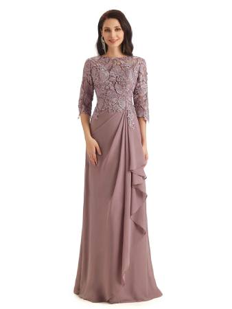 chicsew Mother of The Bride Dresses