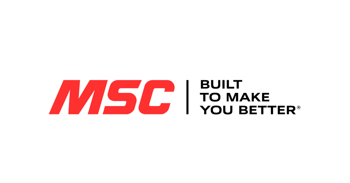 MSC Industrial Supply Co Discount Code 2025