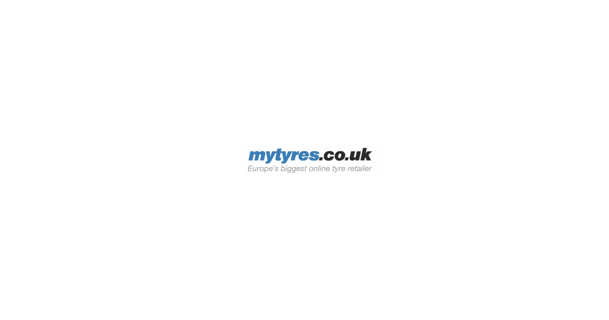 mytyres.co.uk Discount Code 2025