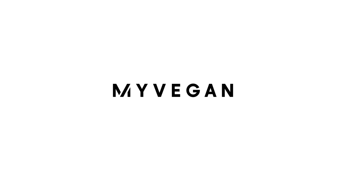 Myvegan AU Discount Code 2025