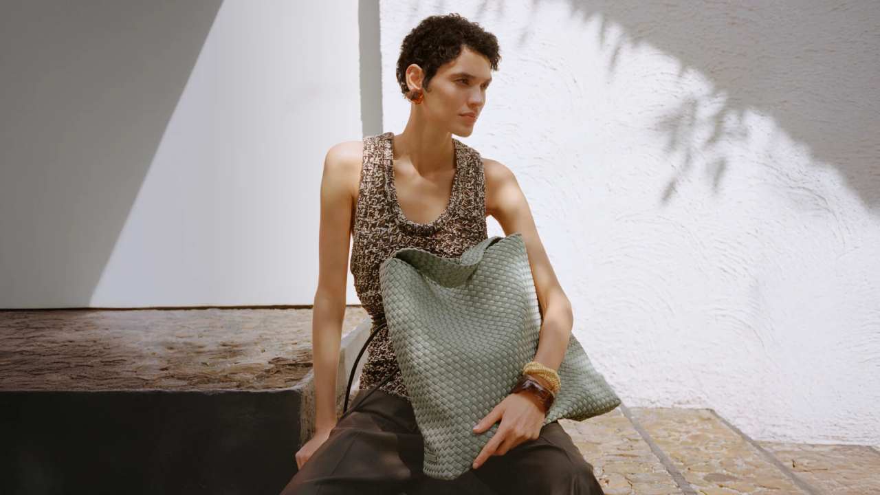 Discover Naghedi: Woven Wonders for Effortless Style