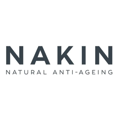 Nakin Skin Care UK Discount Code 2025