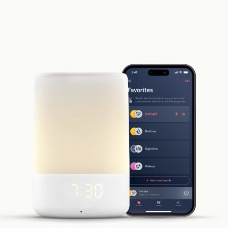 Nanit Glo Sound Machine