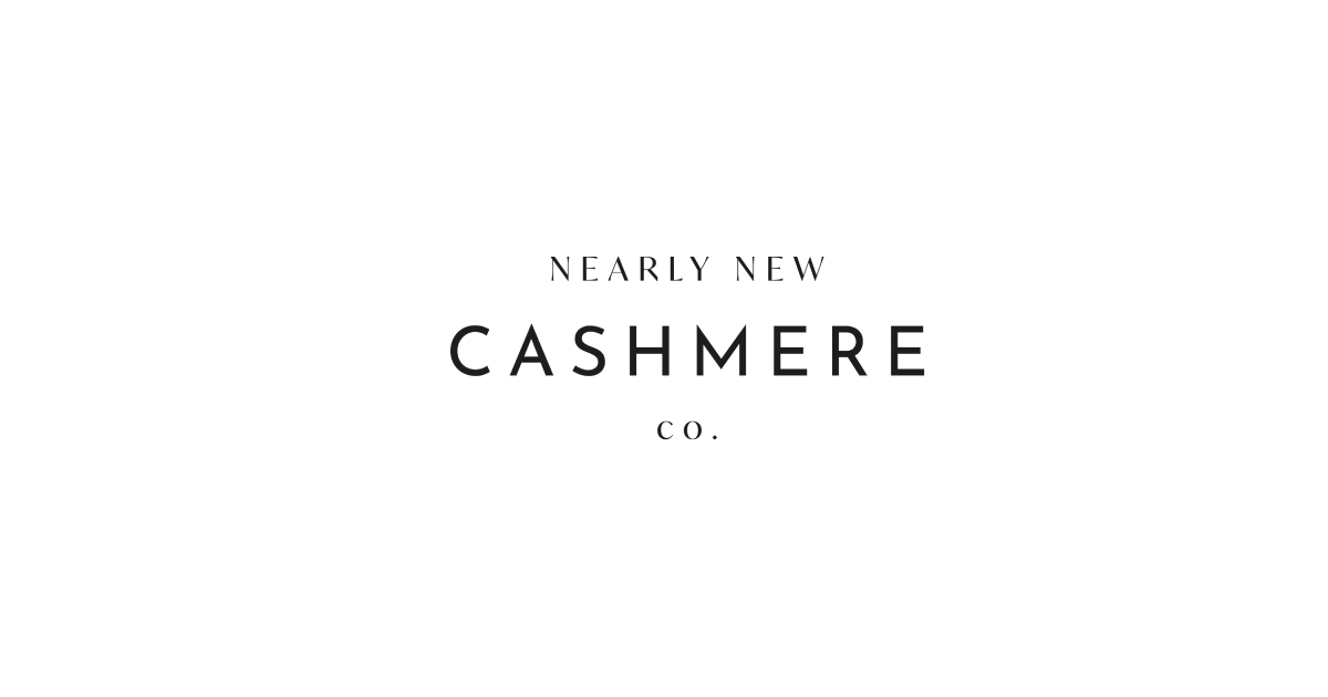 Nearly New Cashmere Co UK Discount Code 2025