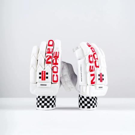 Gray-Nicolls NEOCORE 2000 Batting Gloves