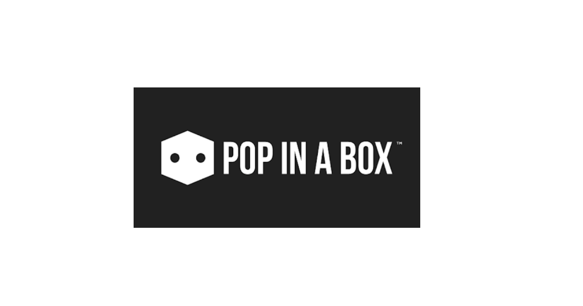 Pop In A Box Discount Code 2025