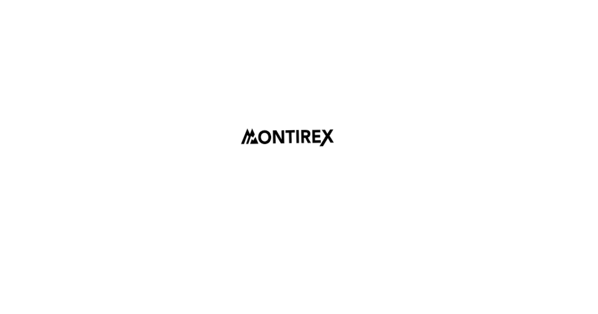 Montirex UK Discount Code 2025