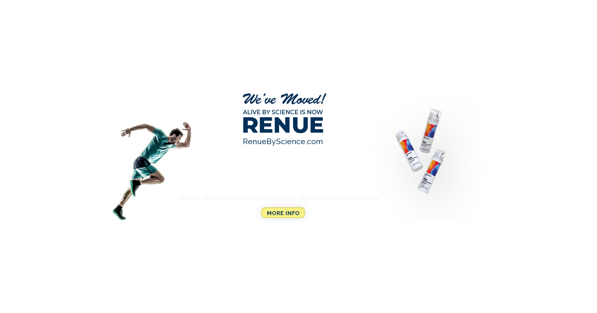 RENUE Discount Code 2025