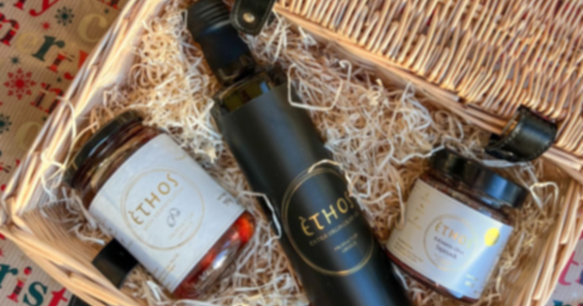 Éthos Olive Oil UK Discount Code 2025