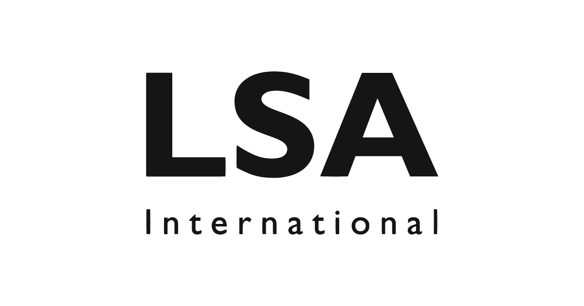 LSA International UK Discount Code 2025