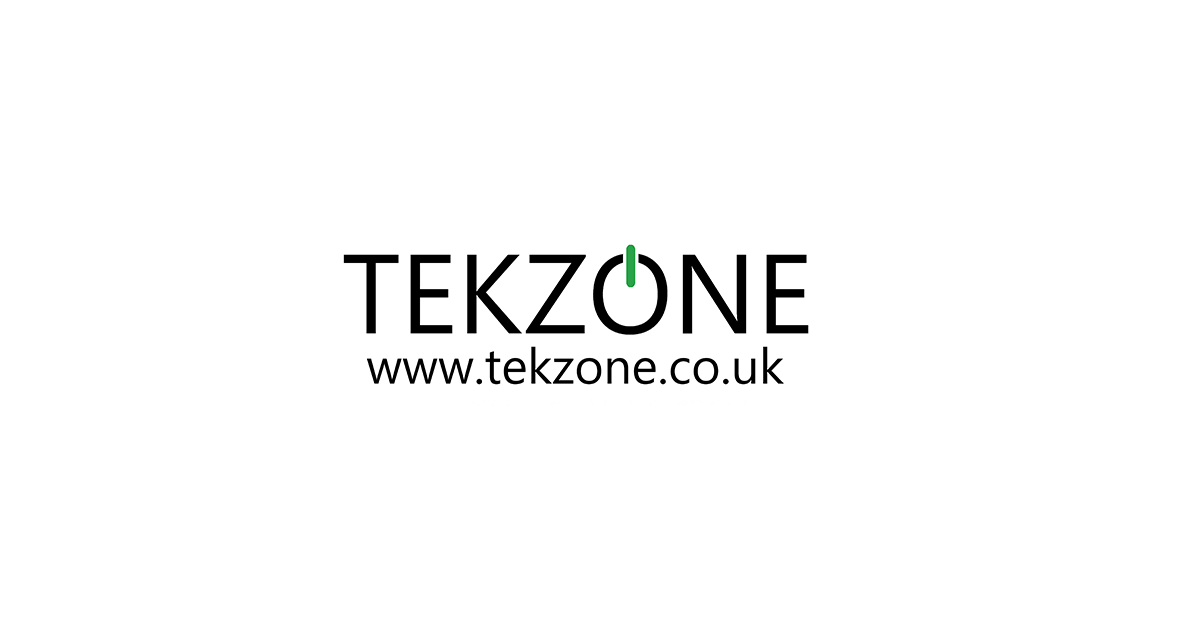 Tekzone UK Discount Code 2025