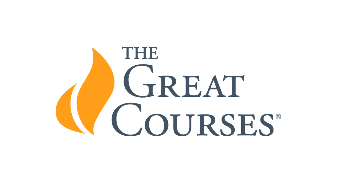 The Great Courses Discount Code 2025