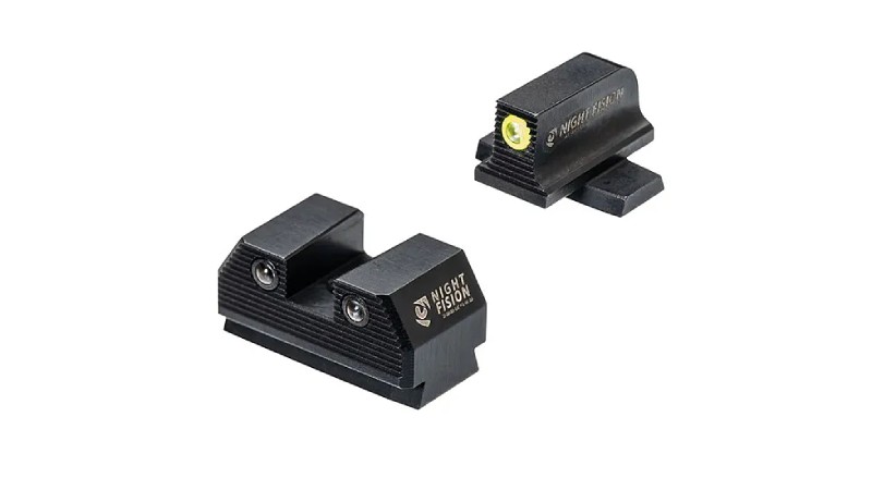 OpticsPlanet Night Sight Set