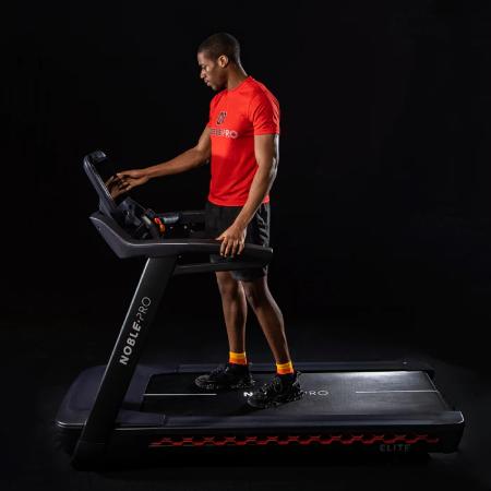 Best Gym Equipment Noble Pro Elite E10i
