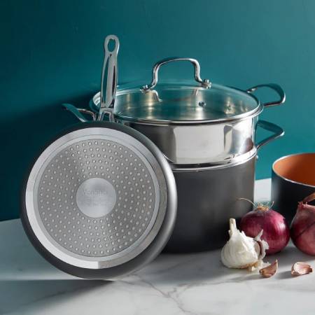 Wayfair Non-Stick Aluminum Cookware Set