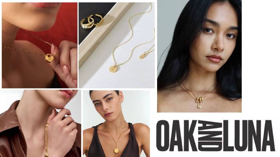 Oak & Luna Jewelry Review: Everything You Need to Know