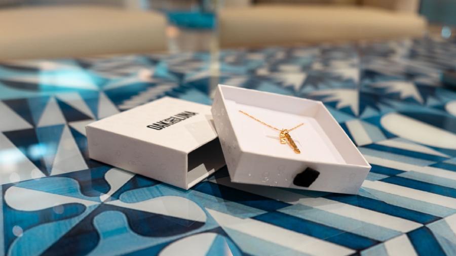 Oak & Luna Review : Personalized Jewelry That Combines Style and Meaning