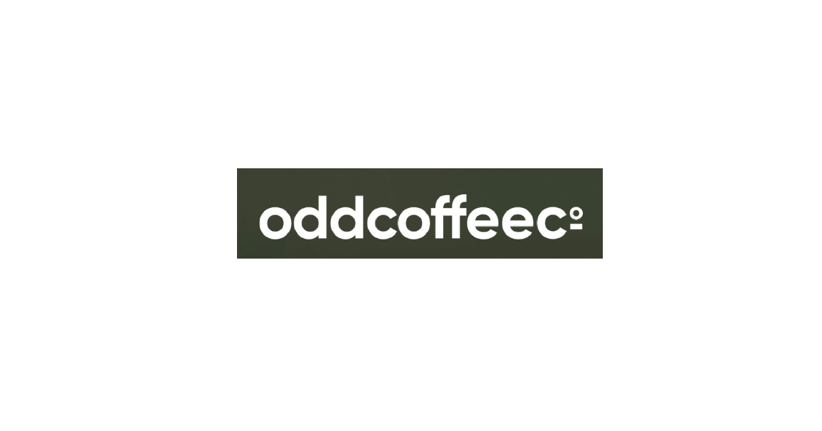 Odd Coffee Company Discount Codes 2025