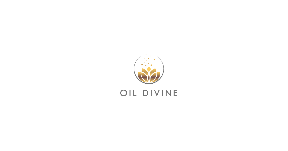 Oil Divine Discount Codes 2025