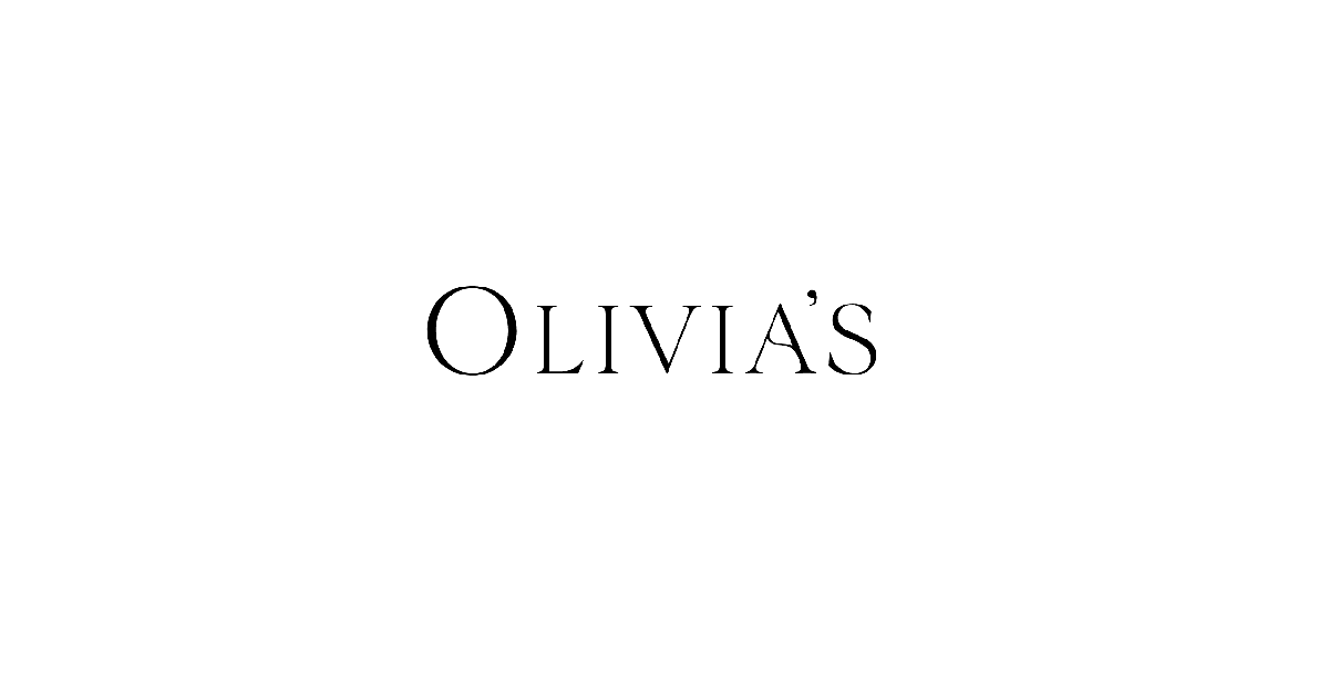 Olivia's Discount Codes 2025