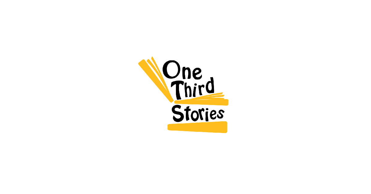 One Third Stories Discount Codes 2025