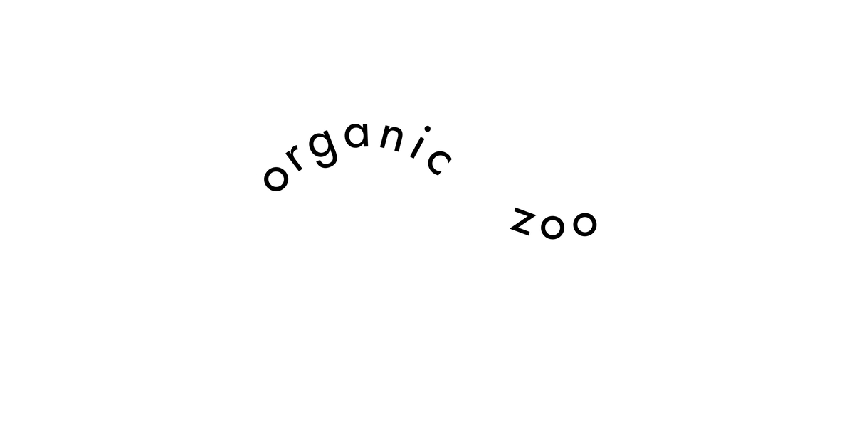 Organic Zoo Discount Code 2025