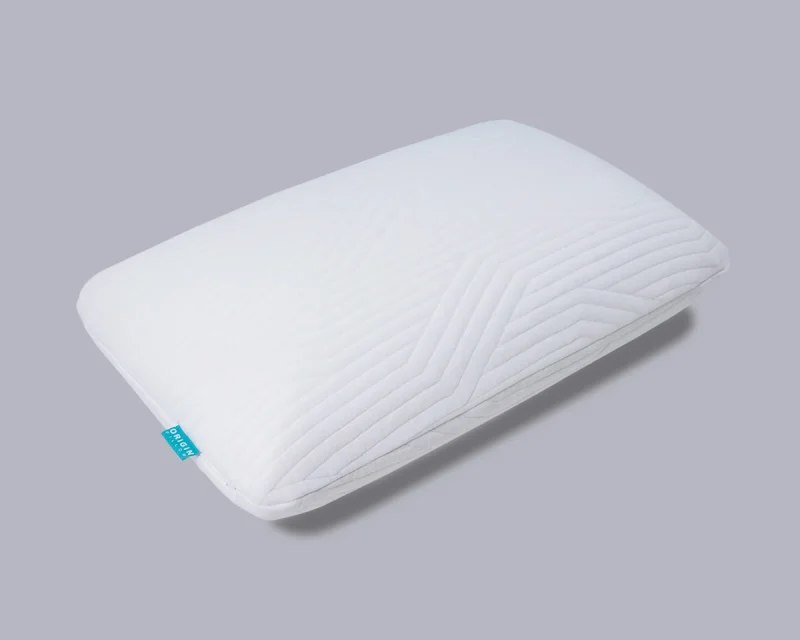 Origin Coolmax Latex Pillow