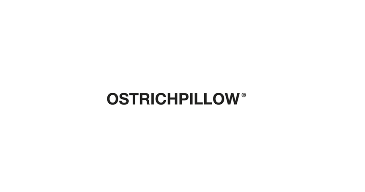 Ostrichpillow UK Discount Code 2025