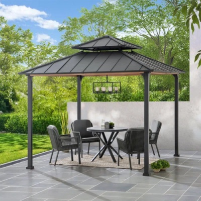 wayfair Outddoor Patio Steel