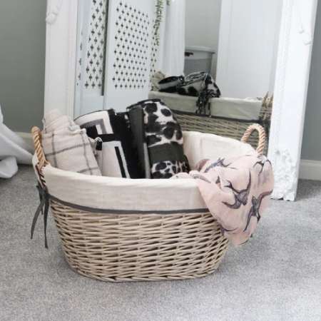 Wayfair Outdoor Storage Baskets & Bins